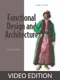 Functional Design and Architecture Video Edition